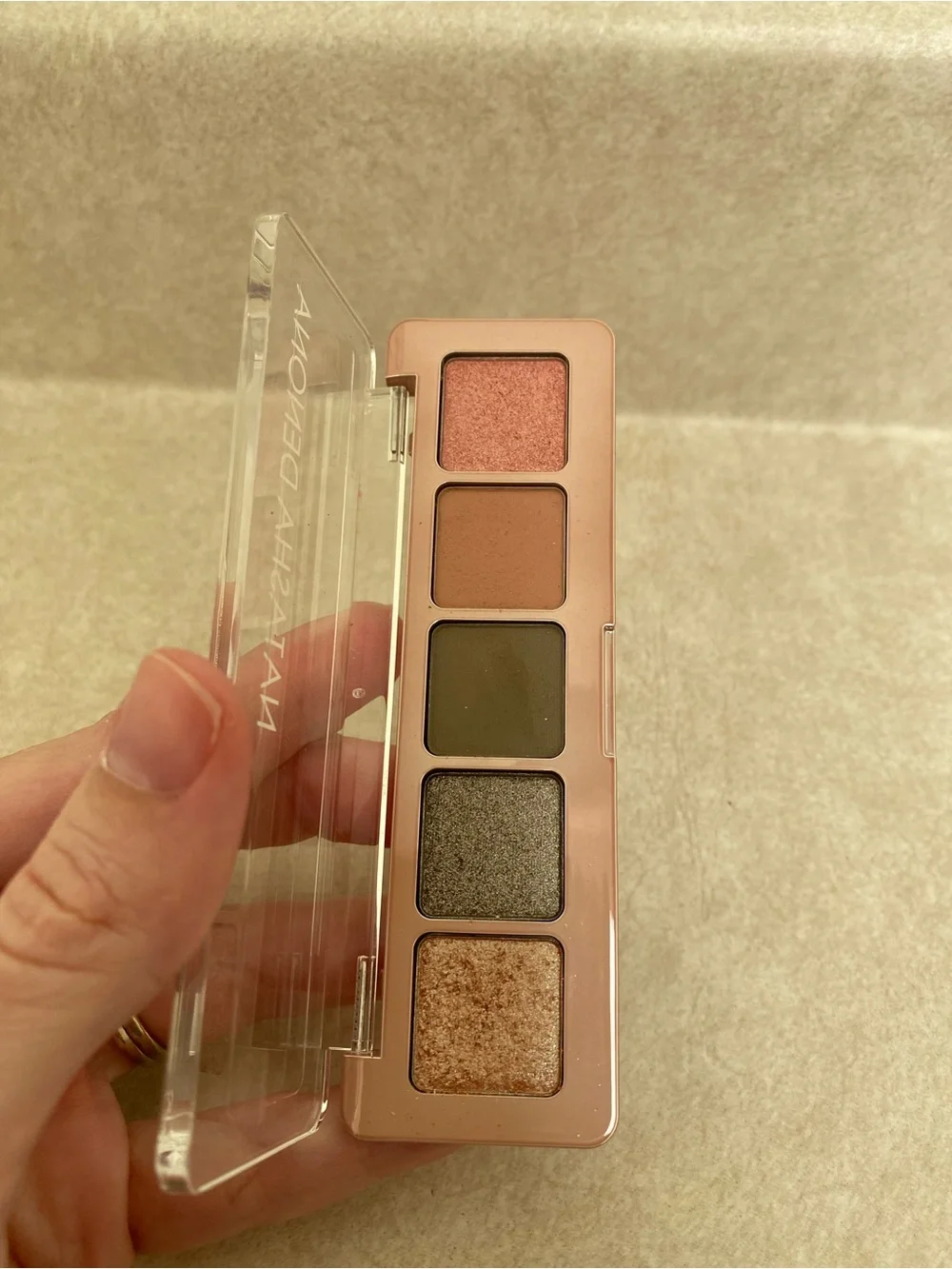 Natasha Denona Mini Retro Palette